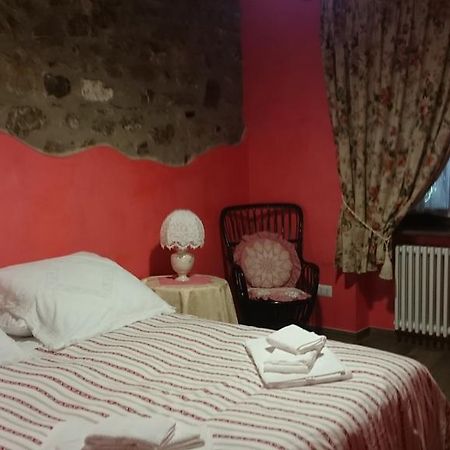 B&B Villa Damiani Brindisi Montagna Exterior photo