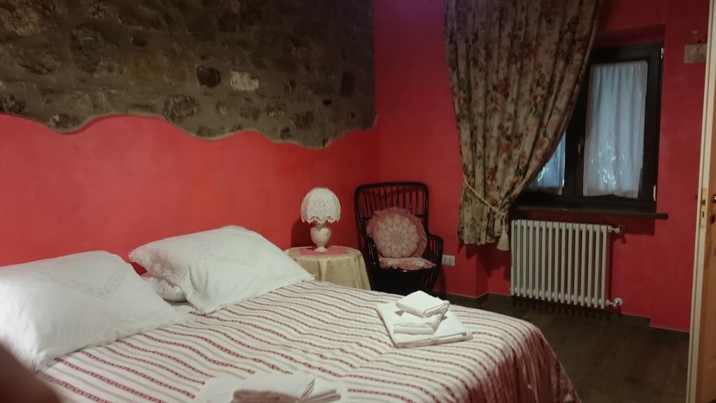 B&B Villa Damiani Brindisi Montagna Exterior photo