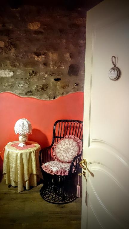 B&B Villa Damiani Brindisi Montagna Exterior photo