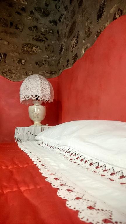 B&B Villa Damiani Brindisi Montagna Exterior photo