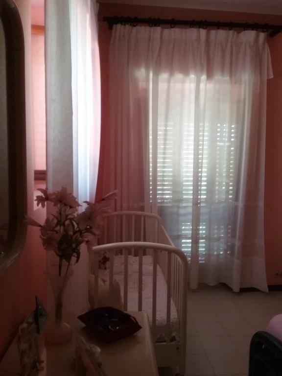 B&B Villa Damiani Brindisi Montagna Exterior photo