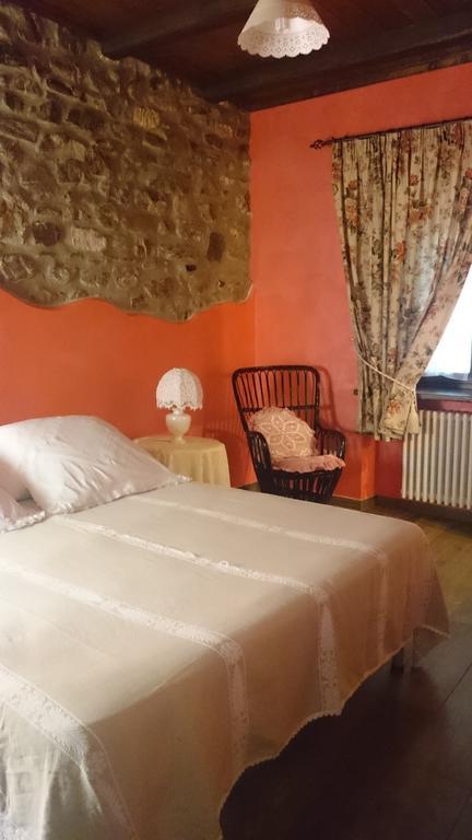 B&B Villa Damiani Brindisi Montagna Exterior photo