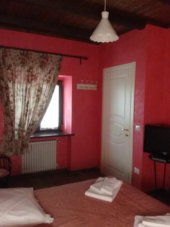 B&B Villa Damiani Brindisi Montagna Exterior photo